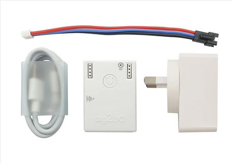 QuinLED DIG2GO - Portable Digital LED Controller and Bundles