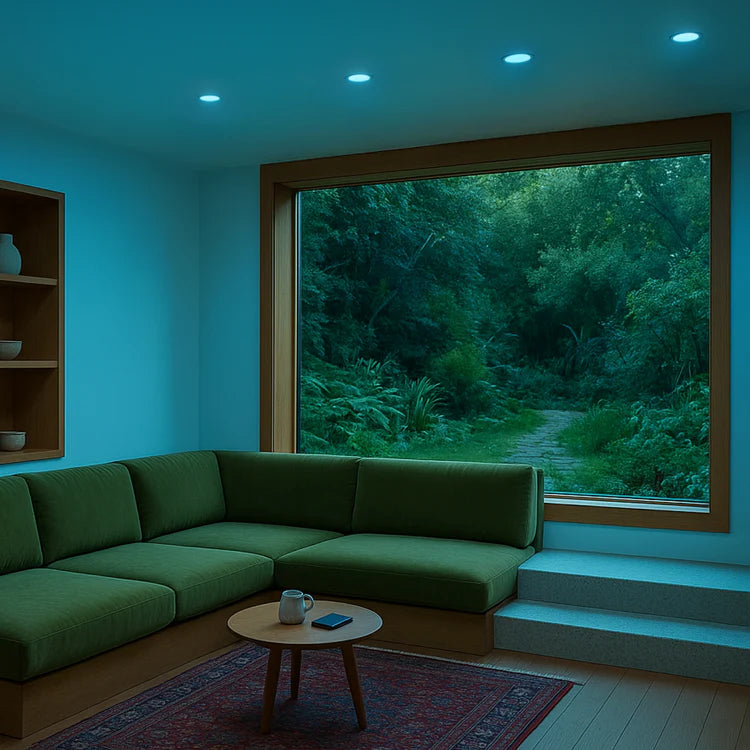 Ultra RGBW Downlight Upgrade