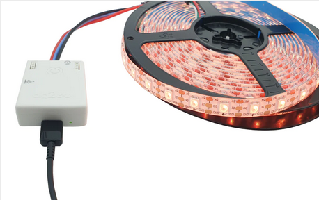 QuinLED DIG2GO - Portable Digital LED Controller and Bundles