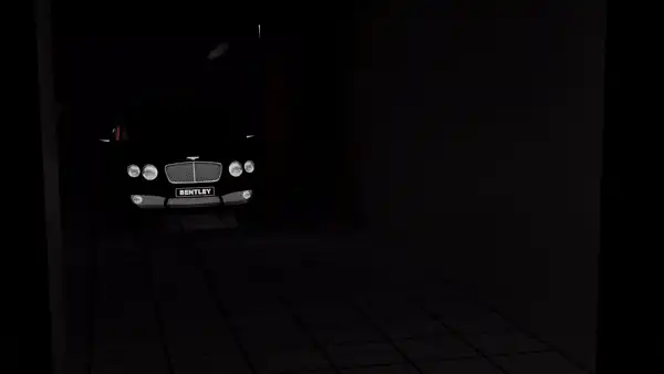 Lotron Electrical lighting install