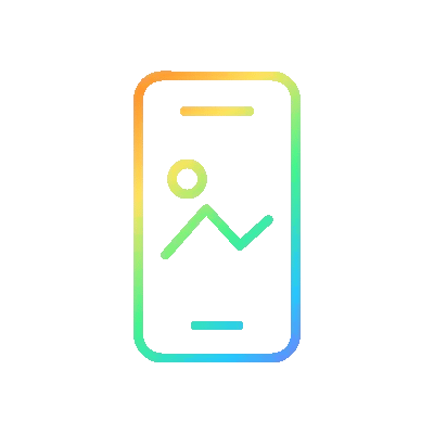 Lotron animated icon photo